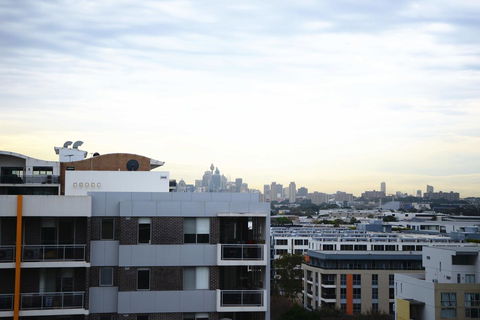 New SilkRoad Apartments Sydney - Accommodation Redcliffe 39