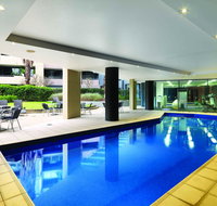 Adina Apartment Hotel Sydney Darling Harbour - Accommodation Redcliffe