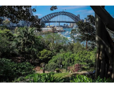 North Sydney Historic Whalers Cottage - Accommodation Redcliffe 12