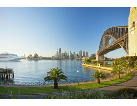 North Sydney Historic Whalers Cottage - Accommodation Redcliffe 15