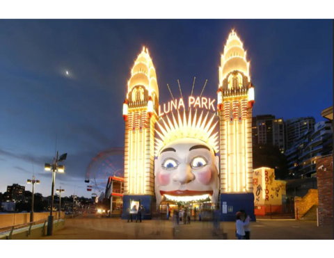 North Sydney Historic Whalers Cottage - Accommodation Redcliffe 18