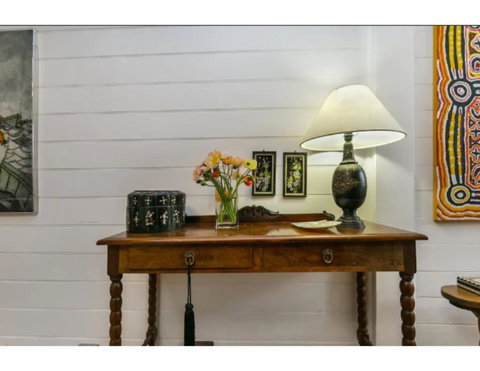 North Sydney Historic Whalers Cottage - Accommodation Redcliffe 8