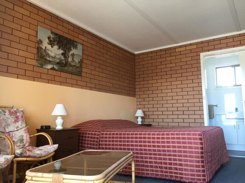 Deniliquin Motel - Accommodation Redcliffe 8