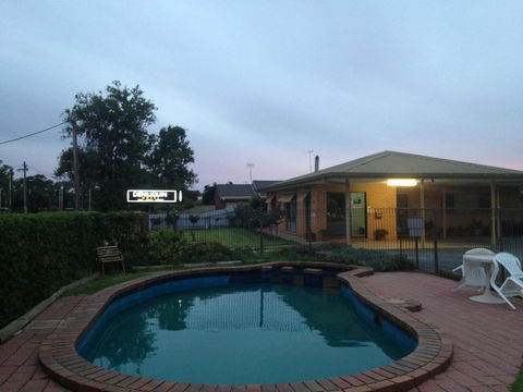 Deniliquin Motel - Accommodation Redcliffe 25