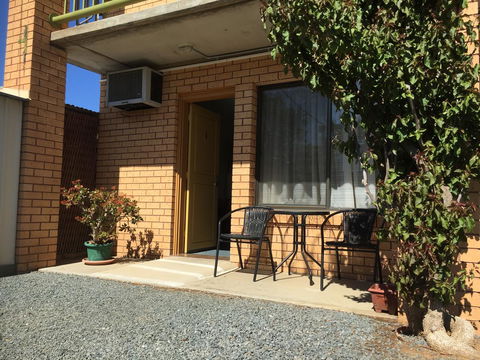 Deniliquin Motel - Accommodation Redcliffe 4