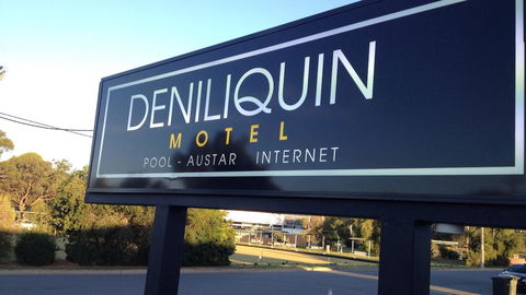 Deniliquin Motel - Accommodation Redcliffe 22