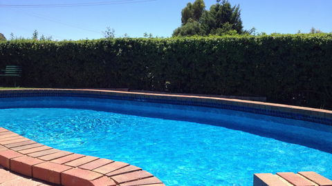 Deniliquin Motel - Accommodation Redcliffe 23