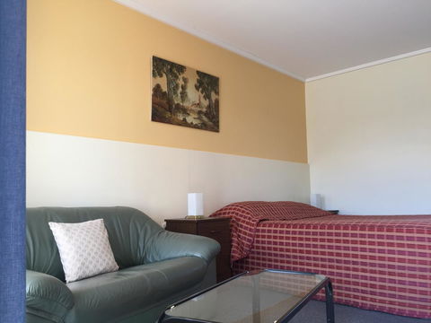 Deniliquin Motel - Accommodation Redcliffe 15