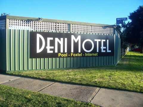 Deniliquin Motel - Accommodation Redcliffe 21