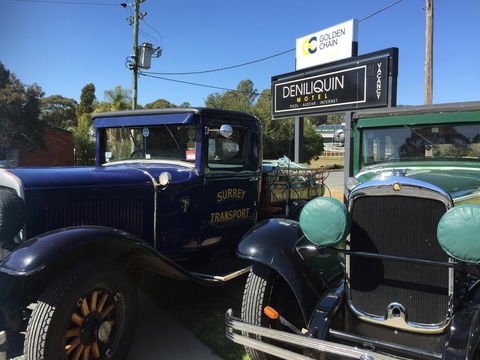 Deniliquin Motel - Accommodation Redcliffe 18