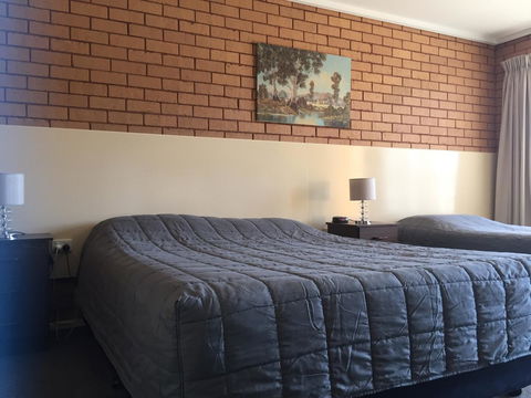 Deniliquin Motel - Accommodation Redcliffe 11