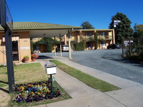 Deniliquin Motel - Accommodation Redcliffe 20