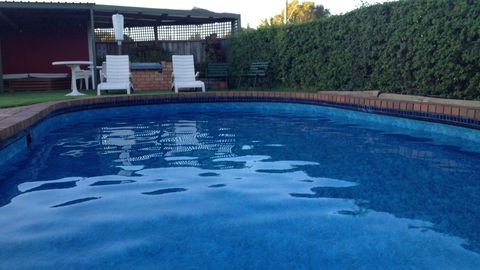 Deniliquin Motel - Accommodation Redcliffe 24