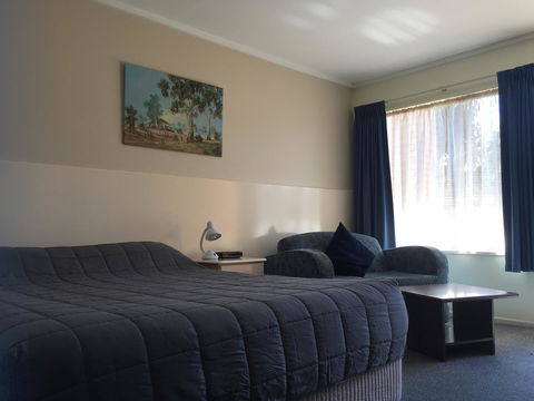 Deniliquin Motel - Accommodation Redcliffe 7
