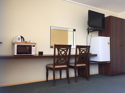 Deniliquin Motel - Accommodation Redcliffe 16