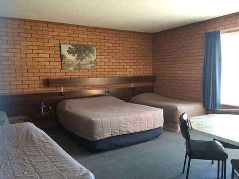 Deniliquin Motel - Accommodation Redcliffe 14