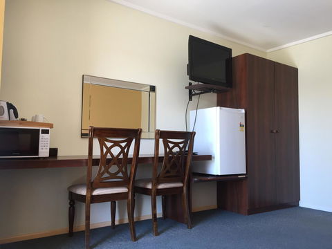 Deniliquin Motel - Accommodation Redcliffe 6