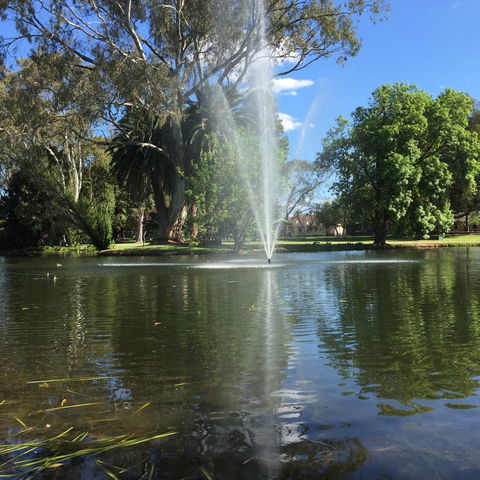 Deniliquin Motel - Accommodation Redcliffe 2