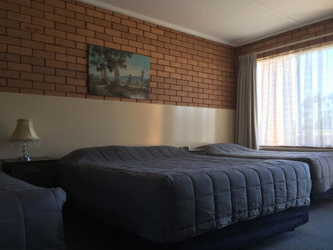 Deniliquin Motel - Accommodation Redcliffe 12