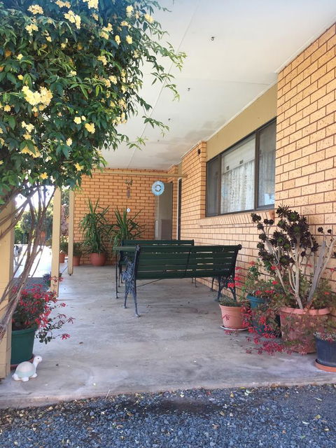 Deniliquin Motel - Accommodation Redcliffe 3
