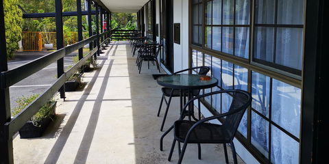 Highway Motor Inn Taree - Accommodation Redcliffe 37