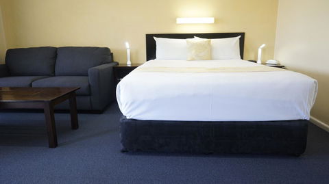 Highway Motor Inn Taree - Accommodation Redcliffe 14