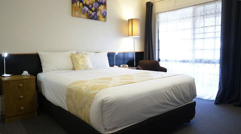 Highway Motor Inn Taree - Accommodation Redcliffe 16
