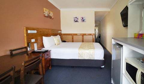 Highway Motor Inn Taree - Accommodation Redcliffe 7