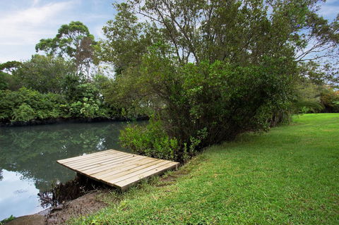 Highway Motor Inn Taree - Accommodation Redcliffe 42