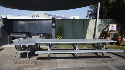 Highway Motor Inn Taree - Accommodation Redcliffe 32