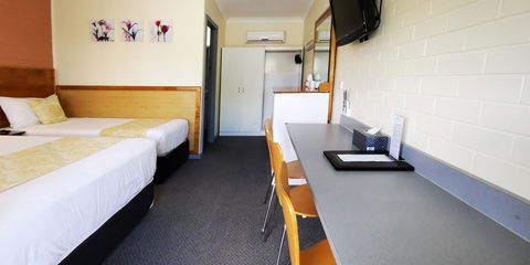 Highway Motor Inn Taree - Accommodation Redcliffe 10