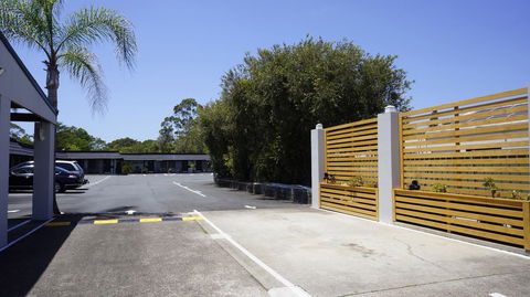Highway Motor Inn Taree - Accommodation Redcliffe 6