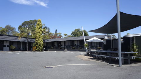 Highway Motor Inn Taree - Accommodation Redcliffe 29