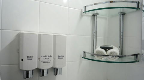 Highway Motor Inn Taree - Accommodation Redcliffe 23