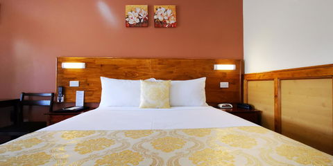 Highway Motor Inn Taree - Accommodation Redcliffe 9