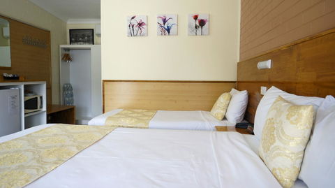 Highway Motor Inn Taree - Accommodation Redcliffe 11