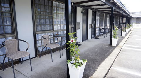 Highway Motor Inn Taree - Accommodation Redcliffe 39
