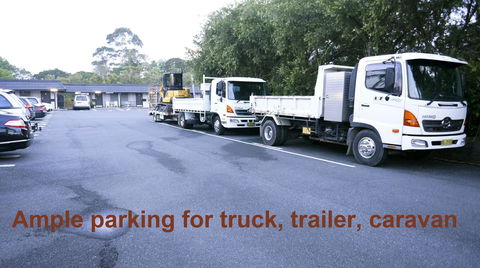 Highway Motor Inn Taree - Accommodation Redcliffe 25
