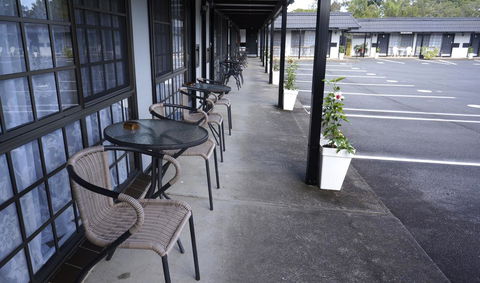 Highway Motor Inn Taree - Accommodation Redcliffe 1
