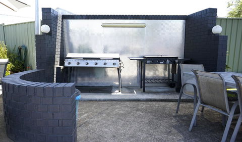 Highway Motor Inn Taree - Accommodation Redcliffe 31