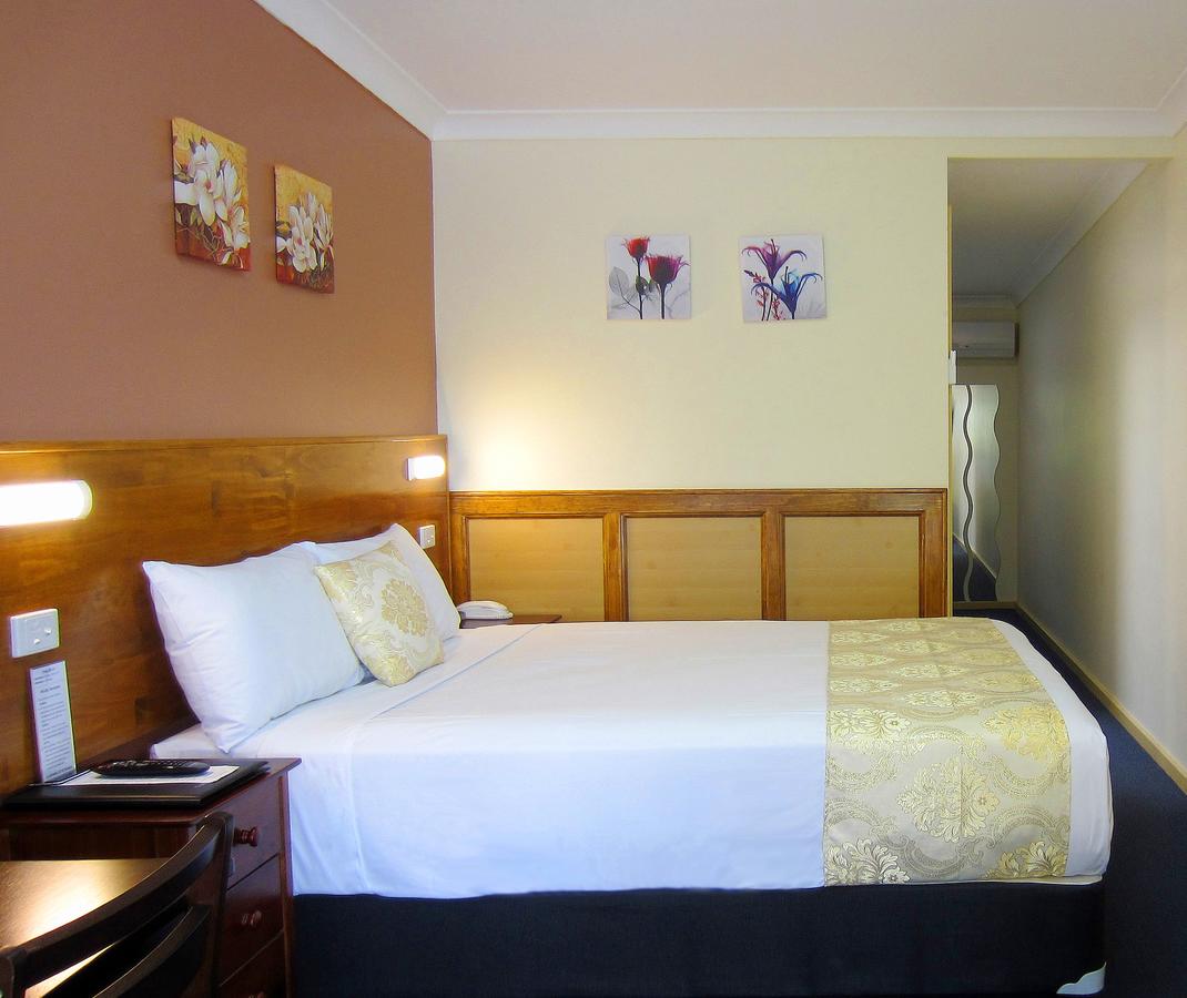Glenthorne NSW Accommodation Redcliffe