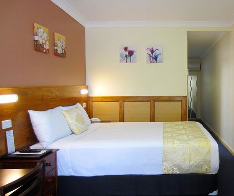 Highway Motor Inn Taree - Accommodation Redcliffe 0