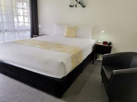 Highway Motor Inn Taree - Accommodation Redcliffe 17