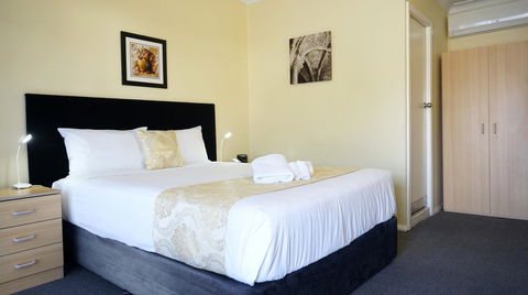Highway Motor Inn Taree - Accommodation Redcliffe 15