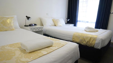 Highway Motor Inn Taree - Accommodation Redcliffe 8