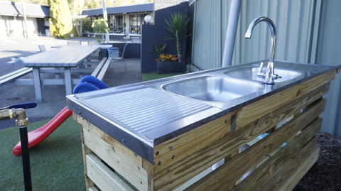 Highway Motor Inn Taree - Accommodation Redcliffe 33