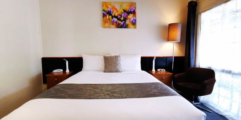 Highway Motor Inn Taree - Accommodation Redcliffe 12