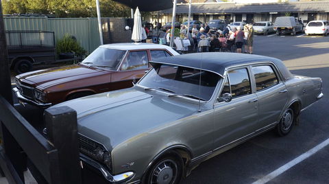 Highway Motor Inn Taree - Accommodation Redcliffe 36