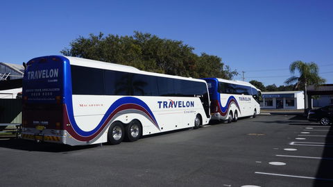Highway Motor Inn Taree - Accommodation Redcliffe 28