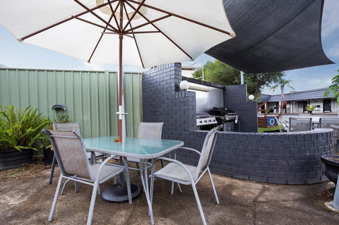 Highway Motor Inn Taree - Accommodation Redcliffe 30